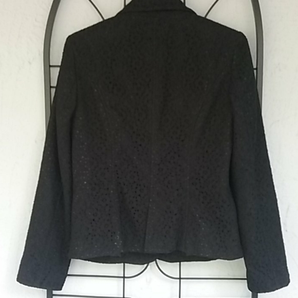 W D N Y women's jacket size 10 - Picture 3 of 6